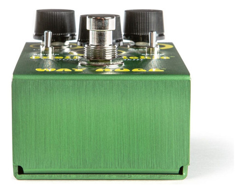 Pedal De Efecto Way Huge Swollen Pickl Mini Fuzz