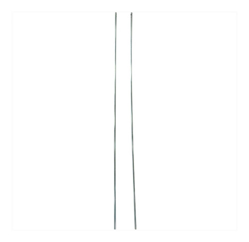 Imagen 5 de 7 de Cerradura De Seguridad 3 Barras Doppia Mappa 57296 60mm Cisa