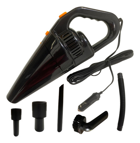 Aspiradora Portátil Para Carro Ig Tuning 12v
