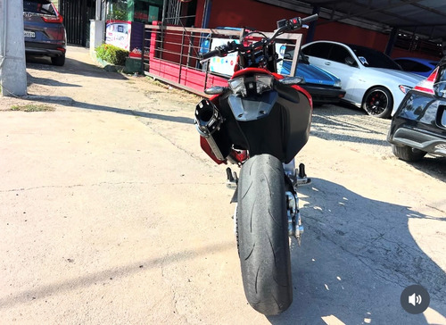 Oportunidad Gas Gas Sm700 2023