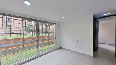 Apartamento en venta