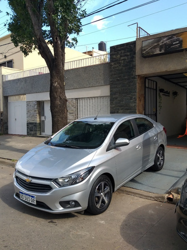 Imagen 1 de 12 de Chevrolet Prisma Ltz At