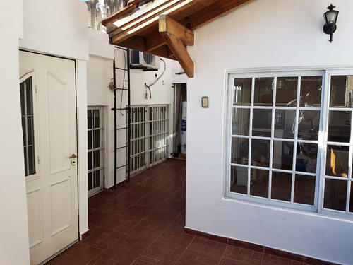 Venta Ph 4 Ambientes Quincho Con Terraza Propia