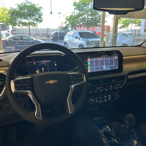 Chevrolet S10 4x4 High Country At 2.8td 0km Eo