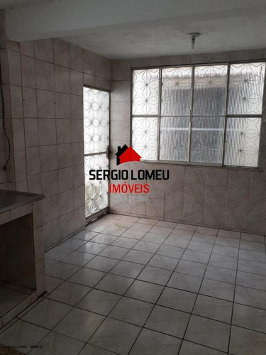 Imagem 12 de 15 de Casa Para Venda Em Rio De Janeiro, Campo Grande, 3 Dormitórios, 1 Suíte, 2 Banheiros, 2 Vagas - 6610_1-2051103