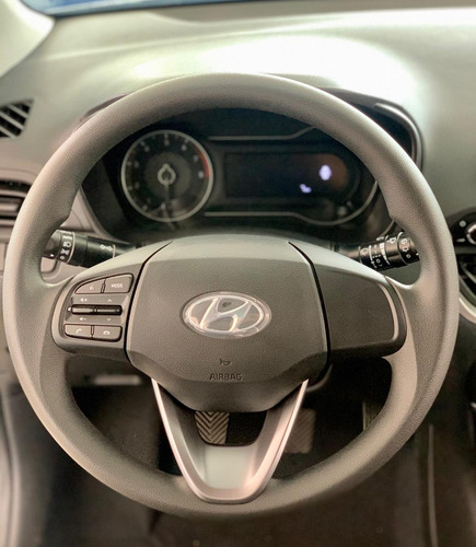 Imagem 4 de 12 de Hyundai Hb20 1.0 Evolution Bluelink (flex)
