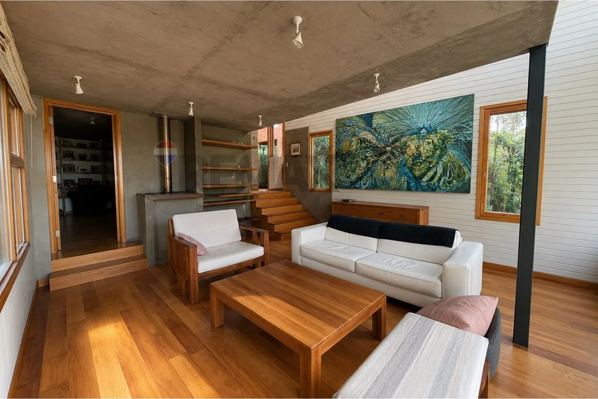 Imagen 3 de 27 de Exclusiva Casa Condominio 5d|5b