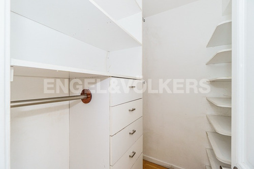 Imagen 10 de 26 de Venta De Departamento, Excepcional Vista Parque Forestal