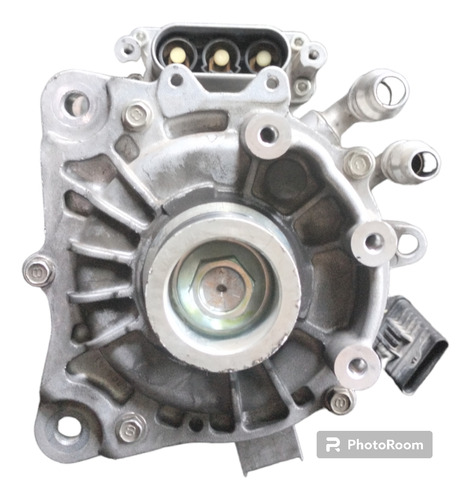 Alternador De Bmw Serie X1