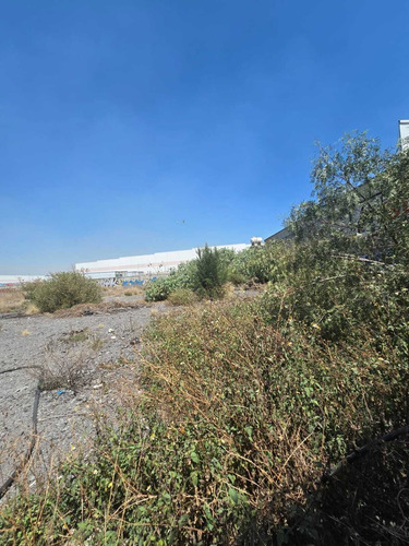 Terreno En Venta Av. José López Portillo