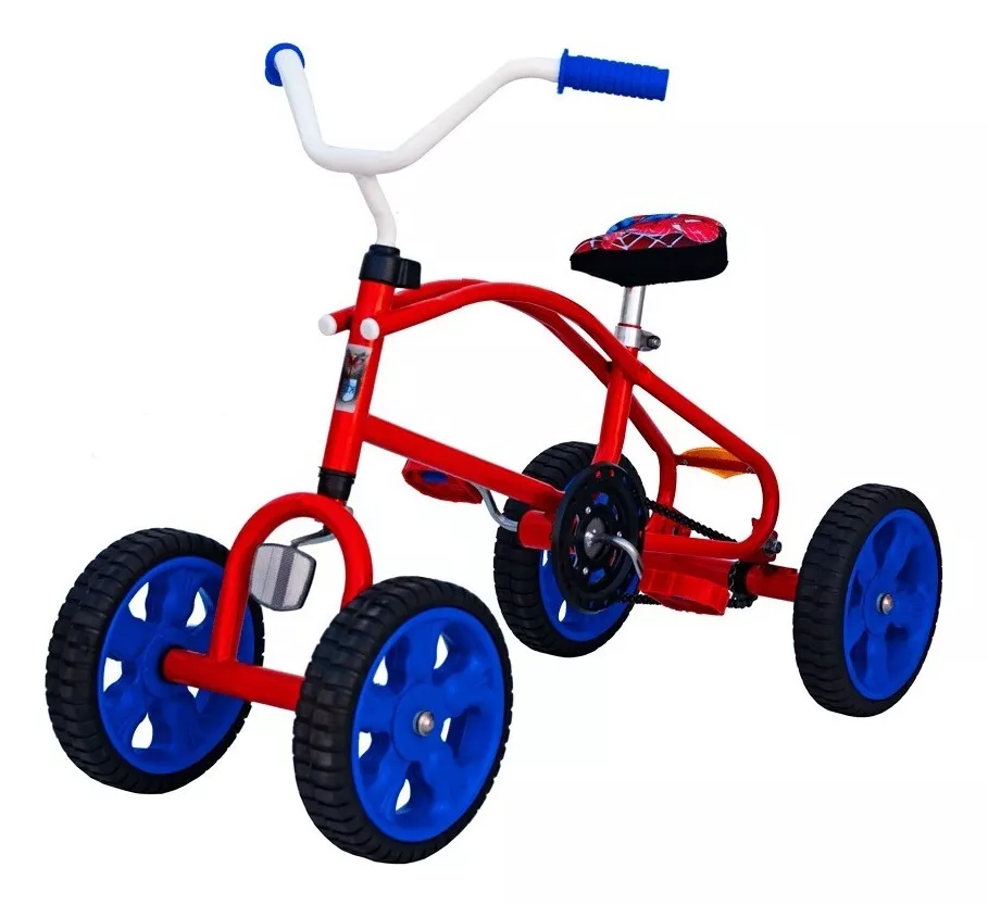 Tercera imagen para búsqueda de tractor infantil pedales