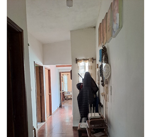 Jm Se Vende Casa Con Amplio Terreno