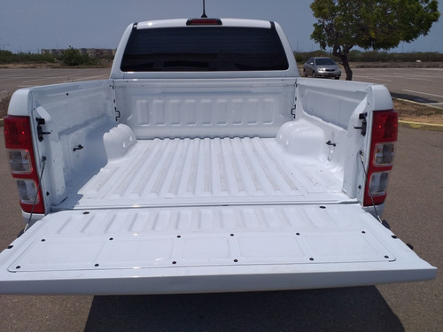 Ford Ranger Sincrónica