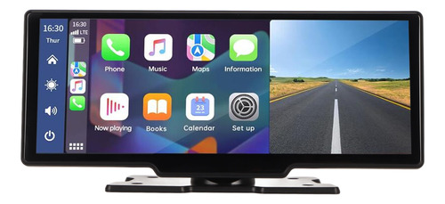 Reproductor Multimedia Con Pantalla Táctil, Estéreo De Coche