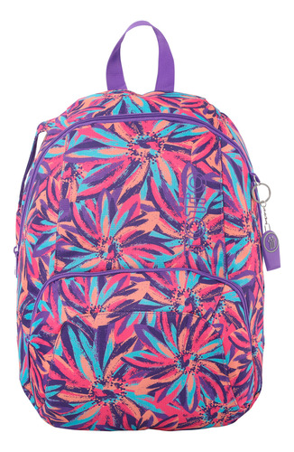 Morral Mujer Gammatto Morado