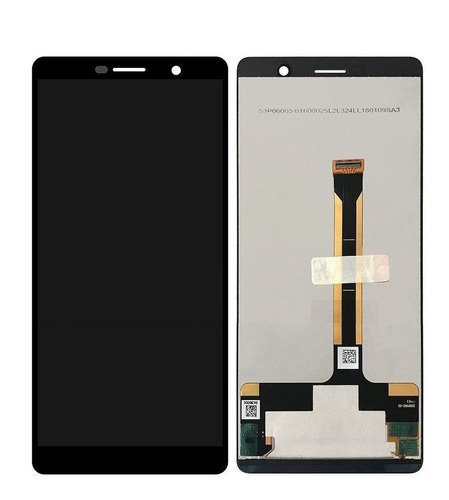 Modulo Pantalla Táctil Display Nokia 7 Plus