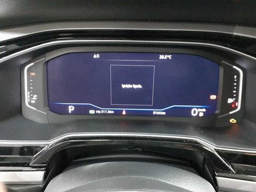 Virtus 1.0 200 Tsi Highline Automático