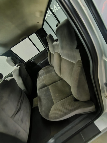 Chevrolet S10 2.4 Advantage Cab. Simples 4x2 Flexpower 2p