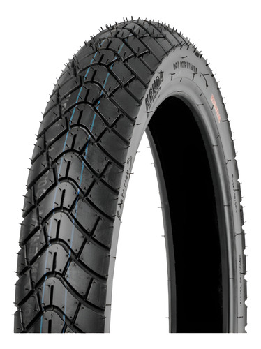 Par Pneu 90/90-19 + 110/90-17 Trail On Off K761 Nxr 125 Bros