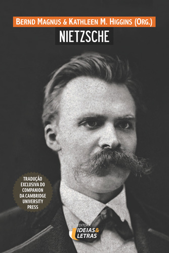 Libro Nietzsche Ideias E Letras De Magnus Bernd E Higgins K
