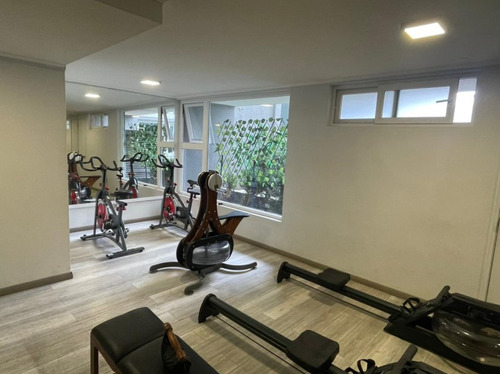 Arriendo 1 Dorm 1 Baño, Santa Rosa 365, Metro Santa Lucía