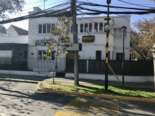 Espacios Comerciales En Excelente Ubicación En Providencia
