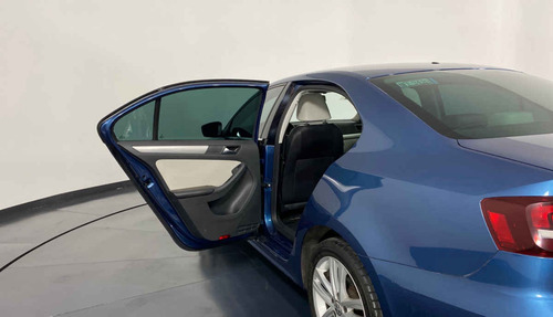 Imagen 15 de 15 de 47006 - Volkswagen Jetta 2016 Con Garantía