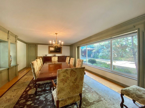 Casa En Venta En Sierra Fría Lomas De Chapultepec Miguel Hidalgo