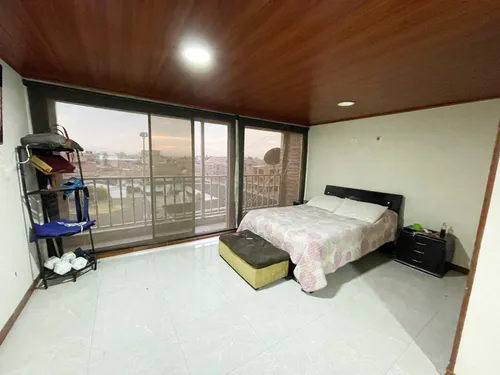 Casa En Venta En Sausalito 1. Cod V1085