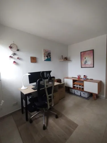 Apartamento En Venta En Melgar. Cod V16162