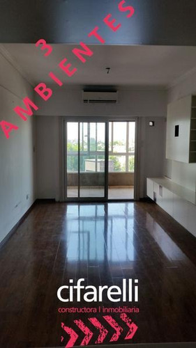 Imagen 1 de 12 de Departamento - Villa Luro