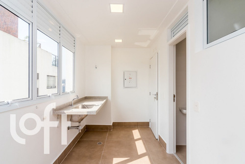 Imagem 10 de 24 de Apartamento De Condomínio Em São Paulo - Sp - Ap4603_nbni