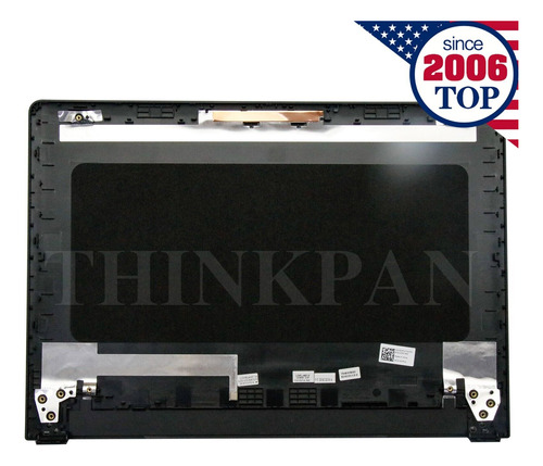 New Dell Latitude 14 3460 3470 L3460 Lcd Back Cover Real Aab