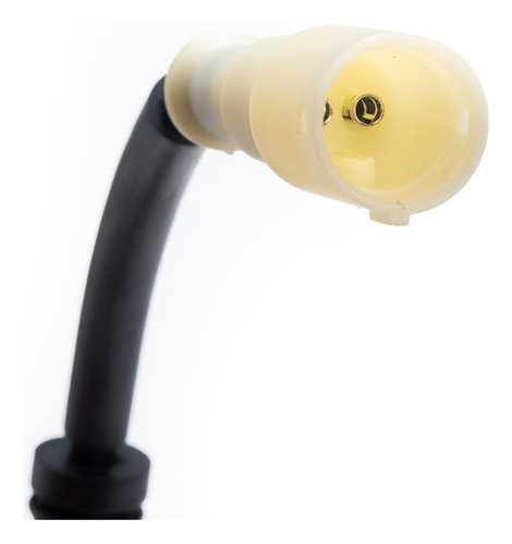 Sensor Abs Marca Injetech 42672c