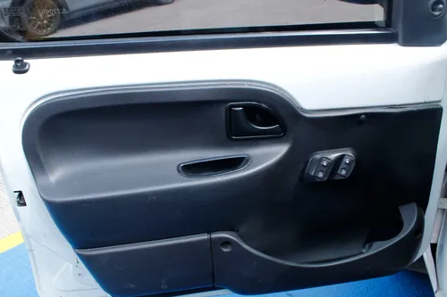 Renault Kangoo Vu Panel 2018