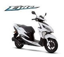 Honda Elite 125 0km Agencia Oficial