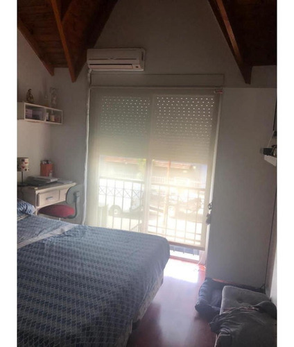 Imagen 12 de 12 de Triplex De 3 Amb. Al Frente