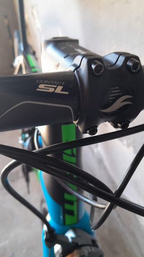 Giant Tcr Advance Pro 1 Carbono