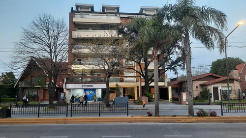 Departamento - Almirante Brown