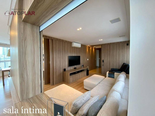 Imagem 15 de 30 de Cobertura Com 3 Dormitórios À Venda, 253 M² Por R$ 3.800.000,00 - Centro - Balneário Camboriú/sc - Co0136