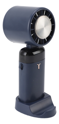 Mini Escritorio Portátil Con Ventilador De Cuello, Plegable