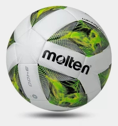 Balón Fútbol Campo Molten Vantaggio 3400 #5 Verde R99
