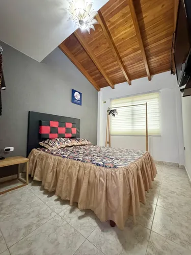 Casa En Venta En Barrio Sucre