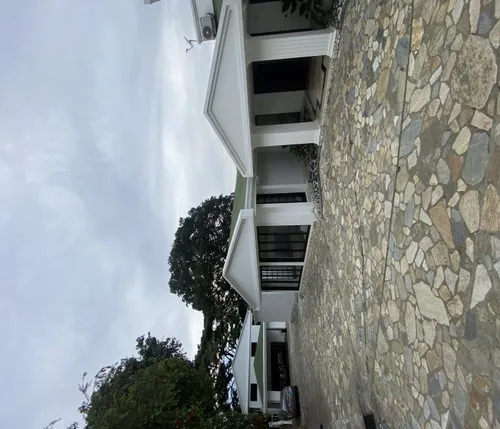 Vendo Casa Independiente En Pance