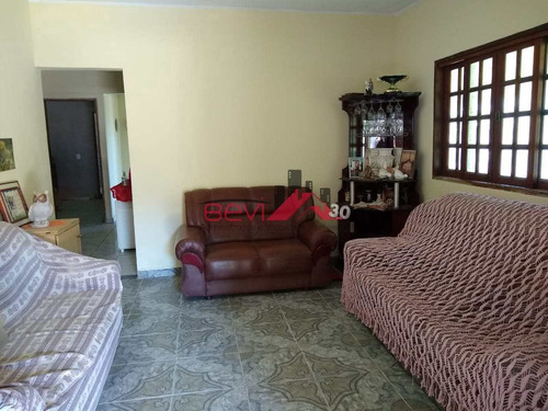 Imagem 4 de 15 de Chácara Com 3 Dorms, Tupi, Piracicaba - R$ 400 Mil, Cod: 5448 - V5448