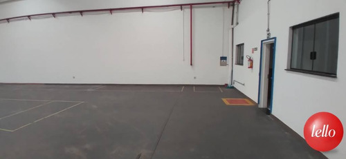 Imagem 6 de 24 de Comercial/industrial - Ref: 245841