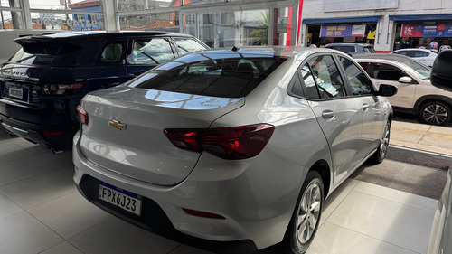 Chevrolet Onix plus 1.0 Lt 4p