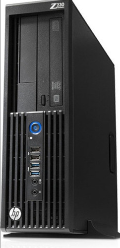 Imagen 2 de 2 de Hp Core I7 4ta Gen 16gb De Ram Ssd 120gb Hd 500gb 1gb Video