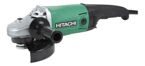 Esmeril 7 Pulgadas 1700w Hitachi G18ss