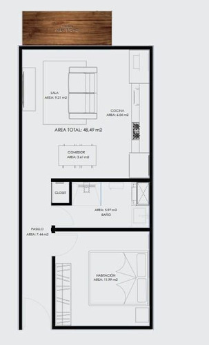 Venta Apartamento En El Boulevard Punta Cana.